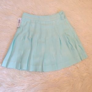 Aritzia Talula Kipper Skirt